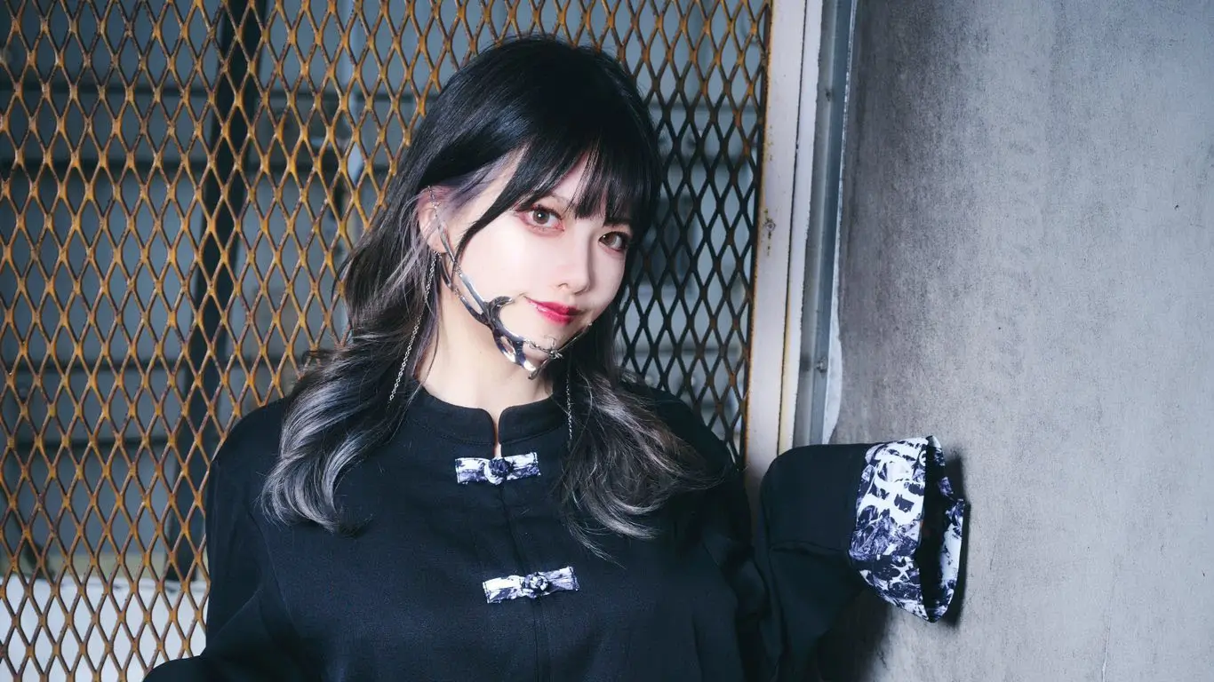 【掲載情報】ありあちゃん｜4月20日「原宿POP MAGAZINE」別冊「FASHION BOOK」ブランドモデル